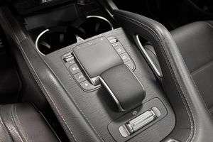 Mercedes GLE350 bild 12
