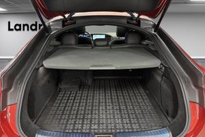 Mercedes GLE350 bild 14