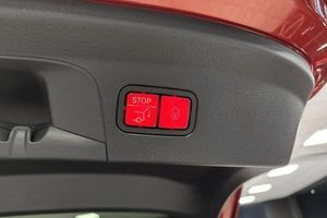 Mercedes GLE350 bild 15