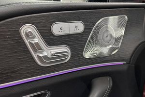 Mercedes GLE350 bild 17