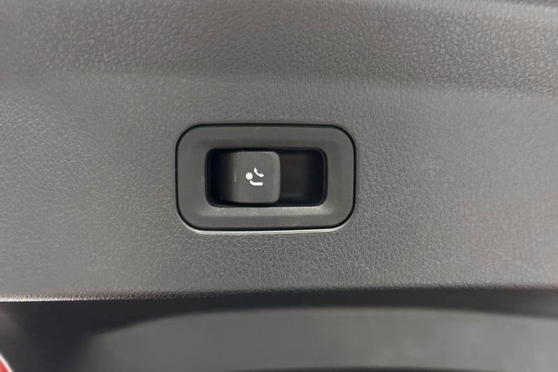 Mercedes GLE350 bild 16