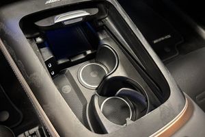 Mercedes E53 AMG bild 12