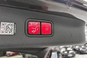 Mercedes E53 AMG bild 15