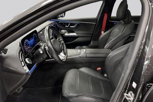 Mercedes E53 AMG bild 8
