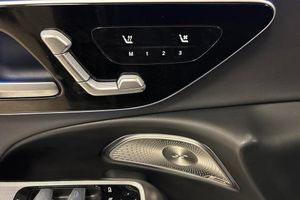 Mercedes E53 AMG bild 17