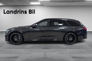 Mercedes E53 AMG bild 4