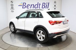 Audi Q3 bild 7