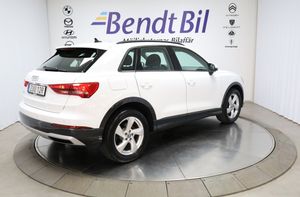 Audi Q3 bild 13