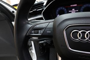 Audi Q3 bild 20