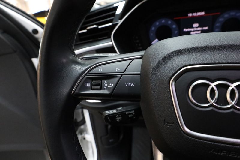 Audi Q3 bild 20