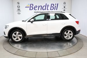 Audi Q3 bild 5