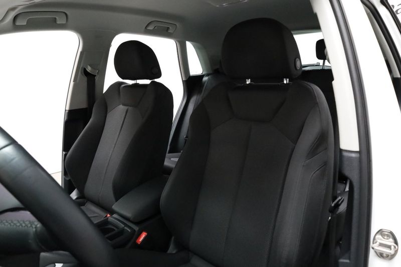 Audi Q3 bild 15