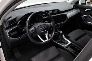 Audi Q3 bild 6