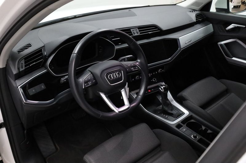 Audi Q3 bild 6