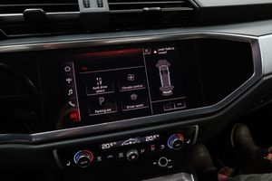Audi Q3 bild 23