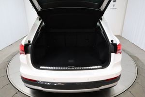 Audi Q3 bild 10