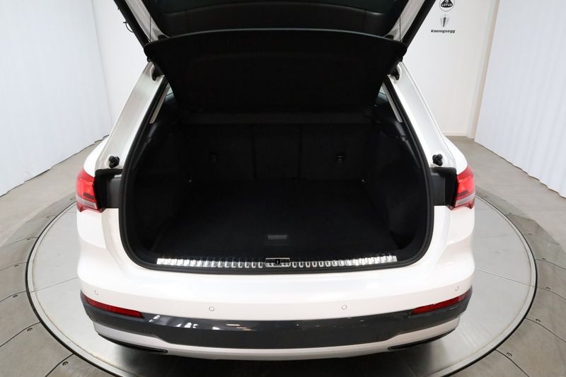 Audi Q3 bild 10