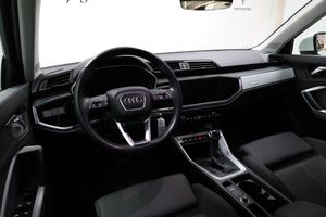 Audi Q3 bild 3