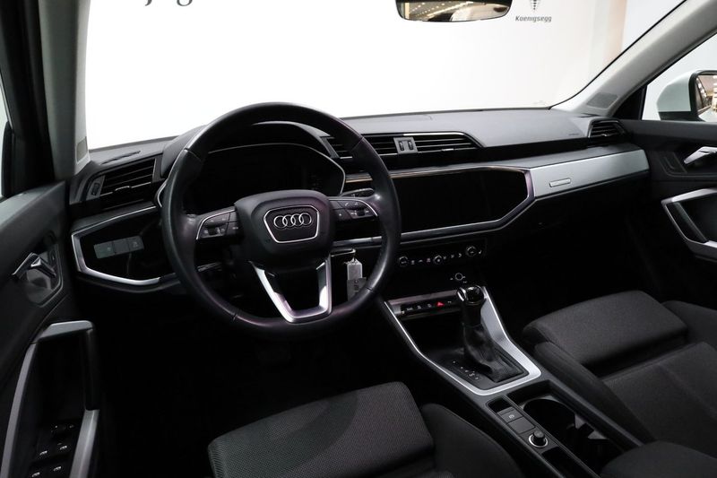 Audi Q3 bild 3