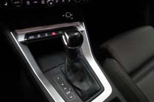 Audi Q3 bild 21