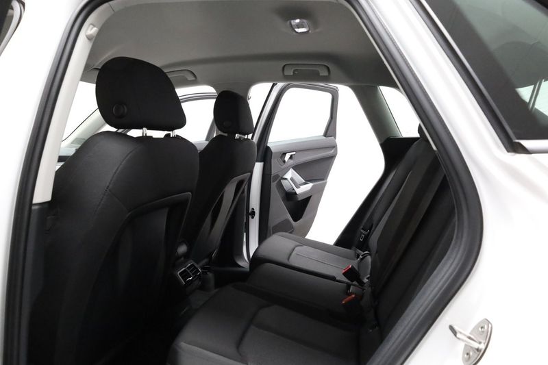 Audi Q3 bild 16