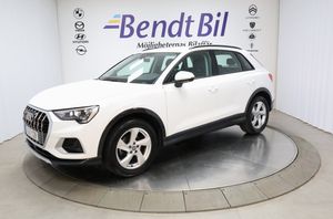 Audi Q3 bild 4