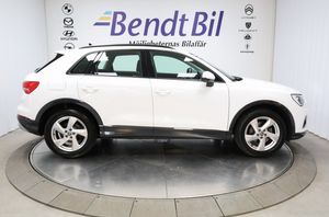 Audi Q3 bild 14