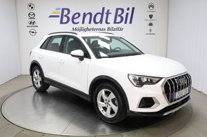 Audi Q3 bild 1