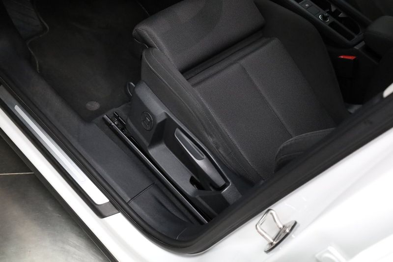 Audi Q3 bild 12