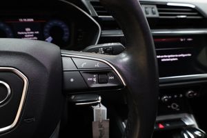 Audi Q3 bild 19