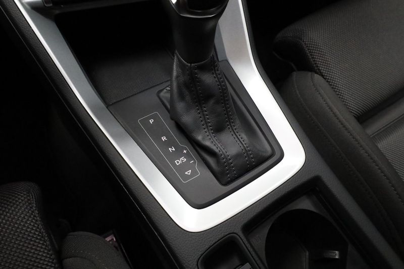 Audi Q3 bild 22