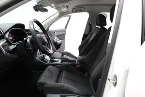 Audi Q3 bild 9