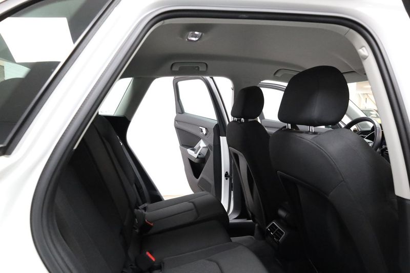 Audi Q3 bild 17