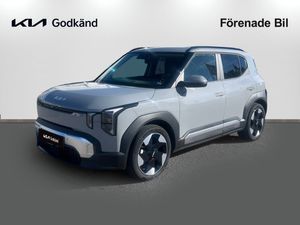 Kia EV2 bild 1