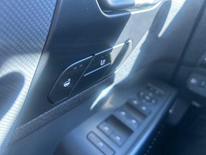 Kia EV2 bild 15