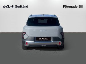 Kia EV2 bild 5