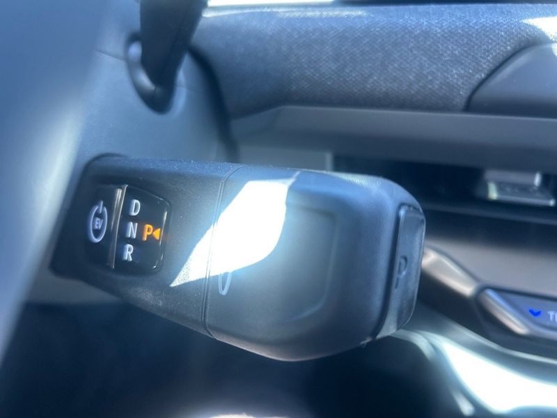 Kia EV2 bild 12