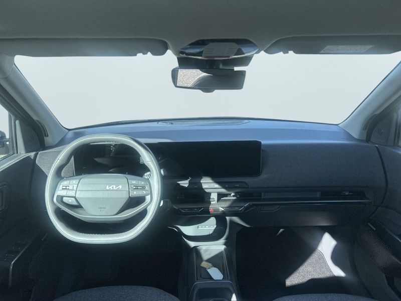 Kia EV2 bild 7