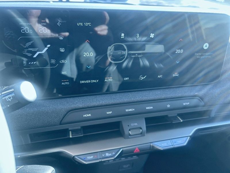 Kia EV2 bild 13