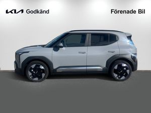 Kia EV2 bild 4