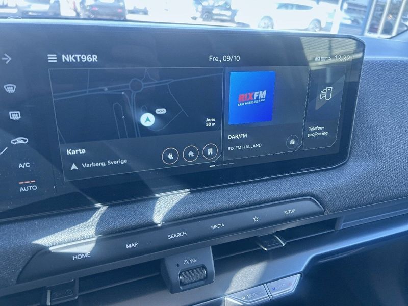 Kia EV2 bild 11