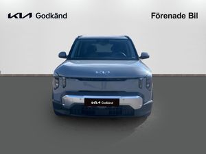 Kia EV2 bild 2