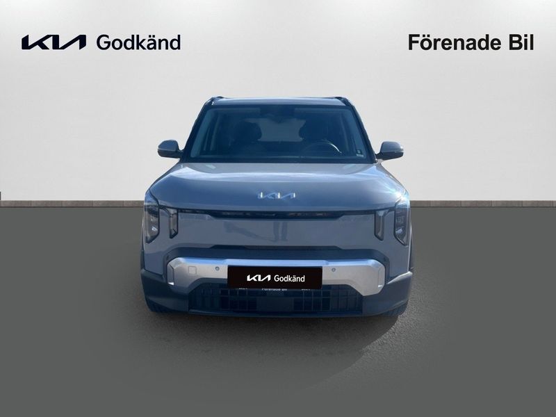 Kia EV2 bild 2