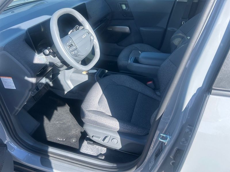 Kia EV2 bild 8