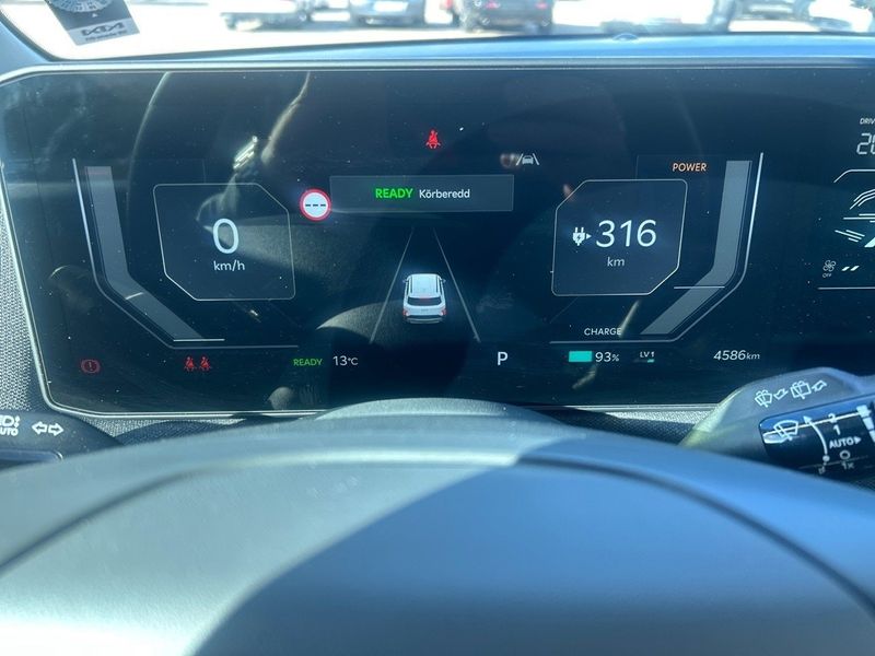 Kia EV2 bild 10