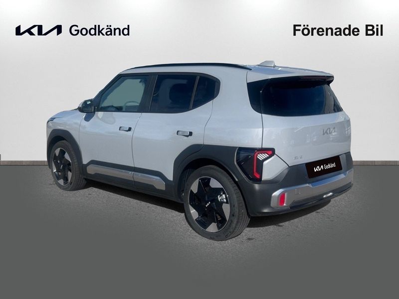 Kia EV2 bild 6