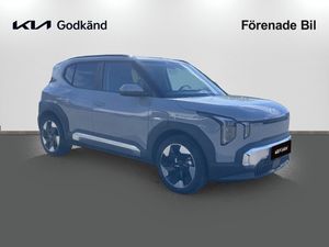 Kia EV2 bild 3