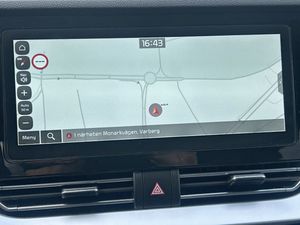 Kia Niro bild 11