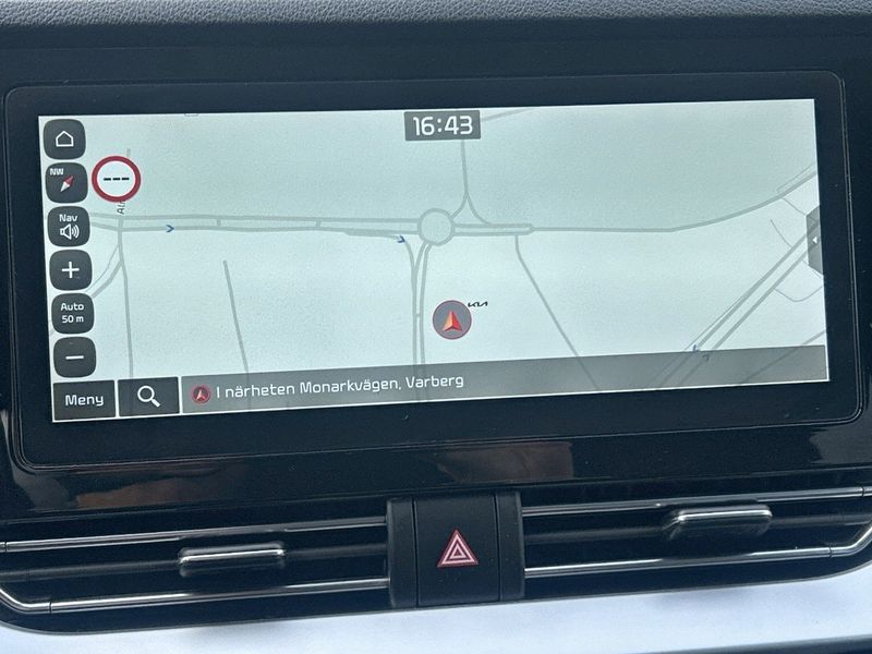 Kia Niro bild 11