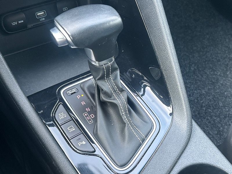 Kia Niro bild 12